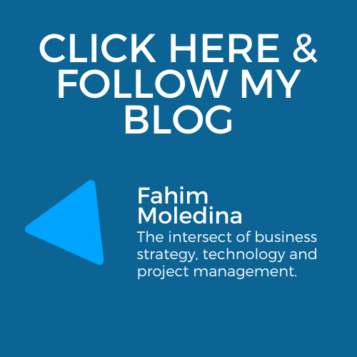 Click to follow fahim ekbal moledina